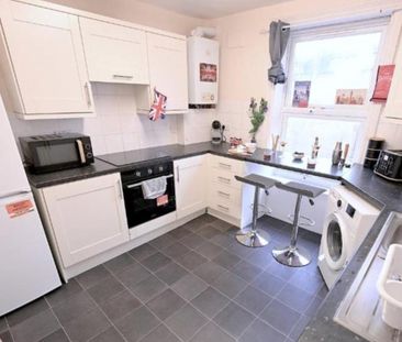 Room in a Shared Flat, Hornesy, N8 - Photo 6