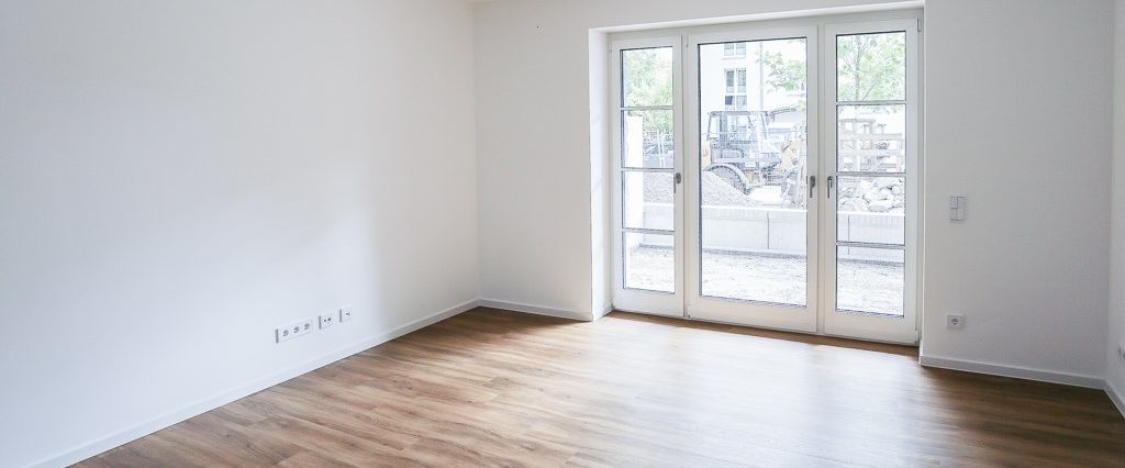 Zwei Terrassen, zwei Bäder, viel Raum - 3-Zimmer-Wohnung für alle Lebensentwürfe - Foto 1