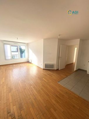 Appartement F4 78 m² avec parking - Photo 1