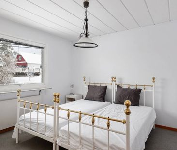Ekvägen, Hallstavik - Foto 6