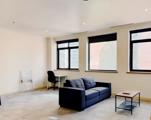 Master bedroom (double occupancy) - Photo 1