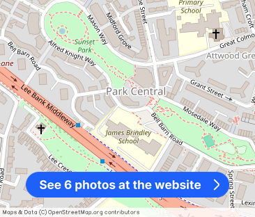 1 bedroom apartment for rent - Photo 1