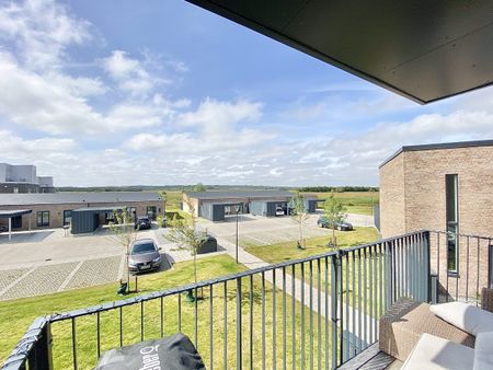 Poul Anker Bechs Vej 232, 1. 2, 9200 Aalborg SV - Foto 4