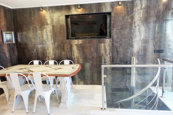 Middle Floor Apartment in Puerto Banús - Photo 1