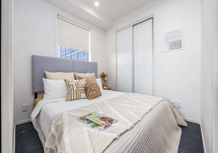 Comfy One Bedroom furnished - free motorbike park - Photo 5