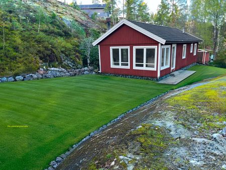 Öringhamnsvägen, Tyresö - Photo 4