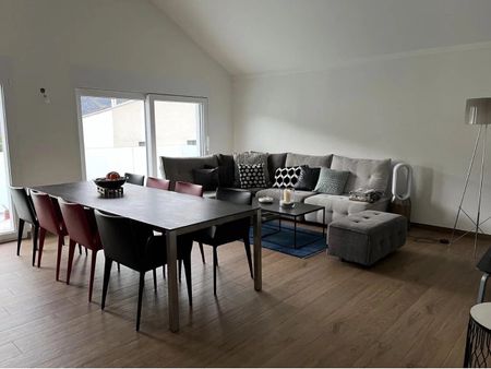 For rent beautiful 2,5 pces , Conthey - Photo 3