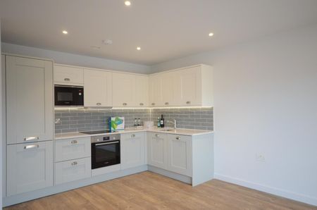 1 bedroom apartment to rent - Photo 3