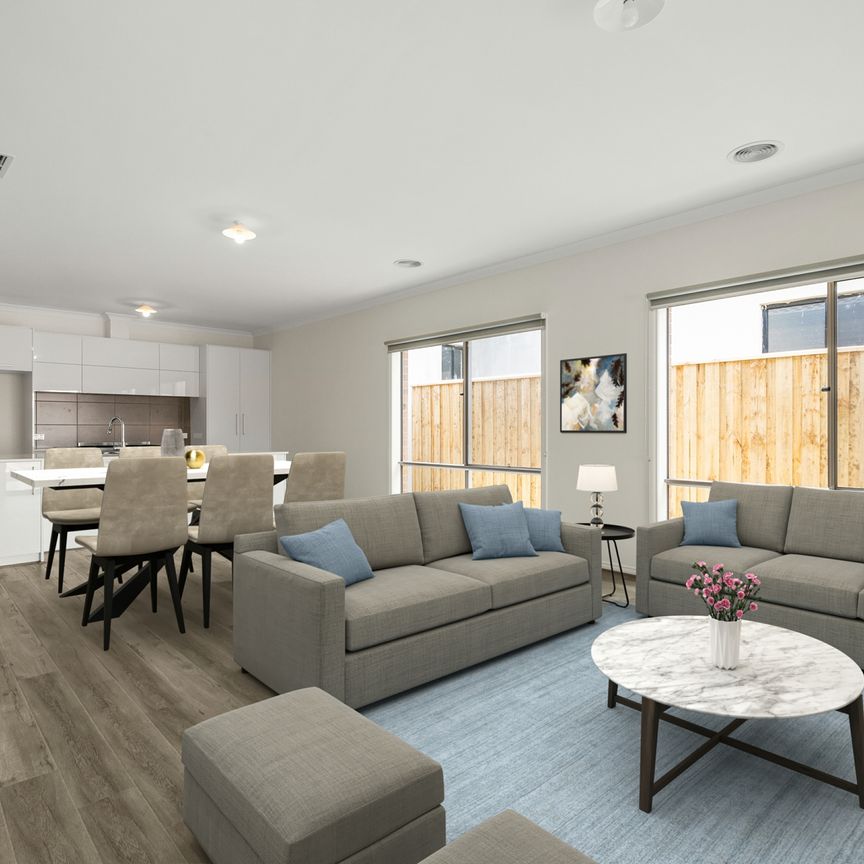 18 Ballanrong Road, Bonnie Brook VIC, Belconnen - Photo 1