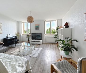Location Appartement 2 pièces 48m² GAILLAC 81600 - Photo 1