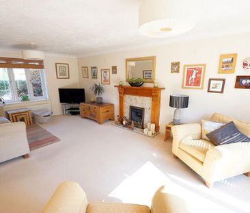 4 bedroom semi-detached house to rent - Photo 1