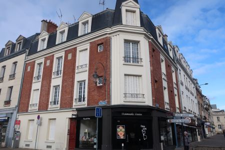 PLACE DU FORUM, Reims - Photo 3