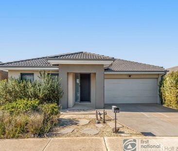 Family home in popular Cornerstone Estate! - Photo 1