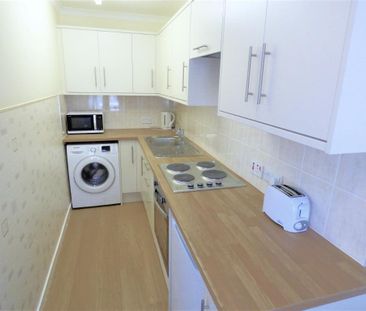 1 bedroom flat to rent - Photo 6