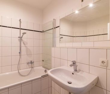 Ab 1.2.26: Großzügige 2-Raum-WE mit "Blick ins Grüne" in Toplage - Photo 5