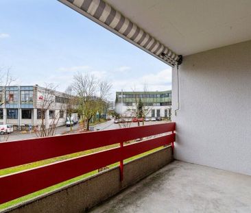 Spacious apartment in a good location - Photo 1