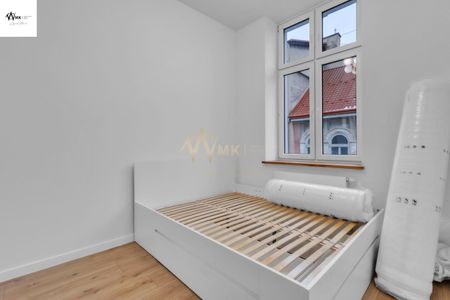 Na wynajem 3 pokojowe mieszkanie po generalnym remoncie w centrum Tarnowa (Tarnów)Tarnów - Фото 3