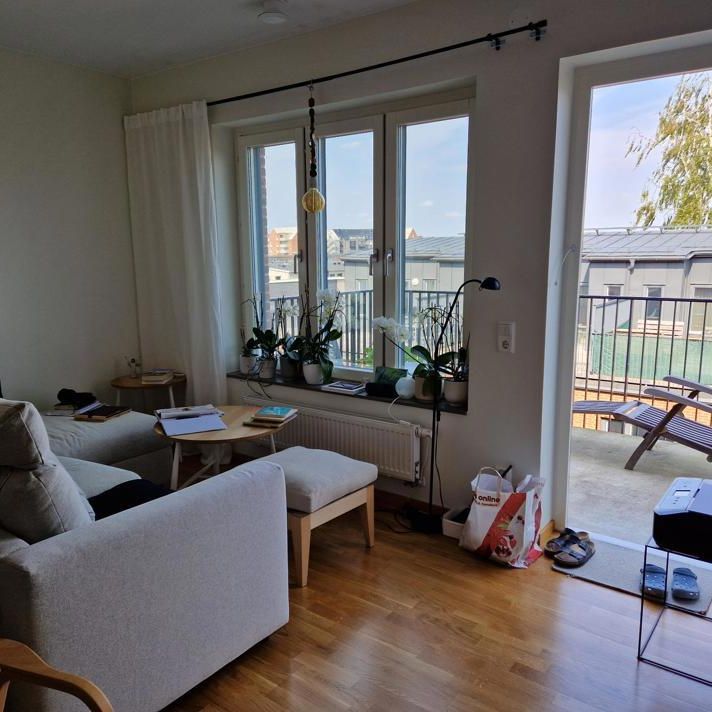 Föreningsgatan 3A, Kävlinge - Foto 1