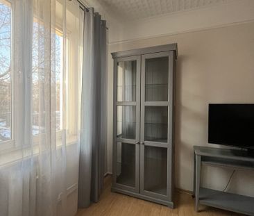 Poznań, Łazarz - Photo 2