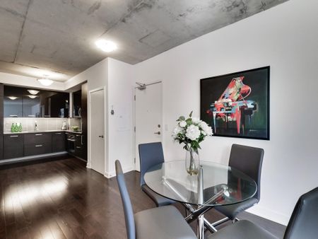 For Lease - 210 Simcoe Street Unit# 2301, Toronto, Ontario - Photo 5