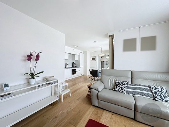 UITERST gezellig en modern assistentie-appartement! - Foto 1