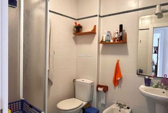 Apartment in Torrevieja, playa del cura, for rent