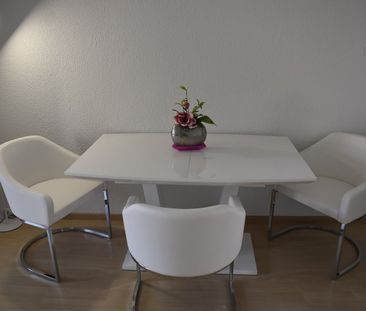 1.5 Zimmer, 42 m², 2. Stock - Foto 1