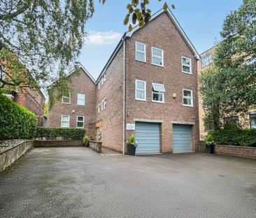 2 bedroom apartment to rent - Photo 6