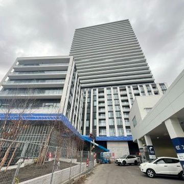 For Lease - 5858 Yonge Street Unit# 703, Toronto, Ontario - Photo 1