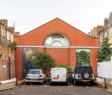 Tadema Road, Chelsea, SW10 - Photo 2