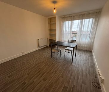 Appartement T1 Alfortville à louer - Photo 1