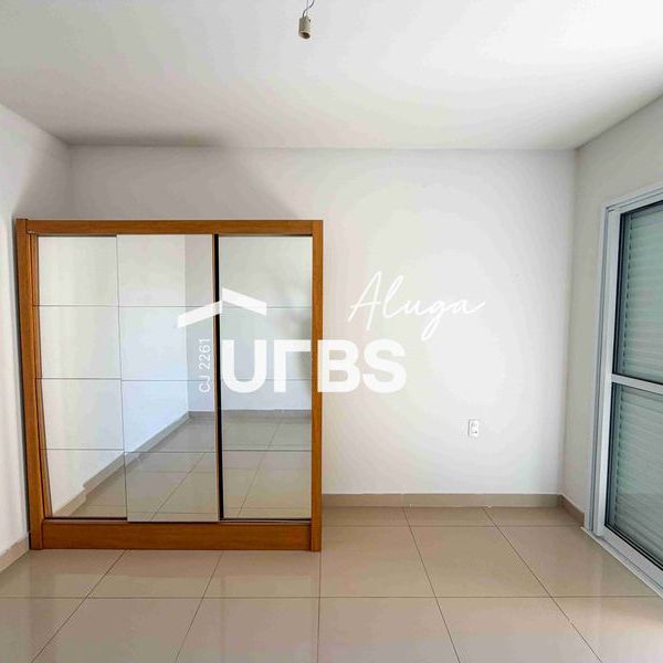 Apartamento, 73 m², 2 qts, 3 banh., 2 vagas, Jardim Atlântico - Photo 1