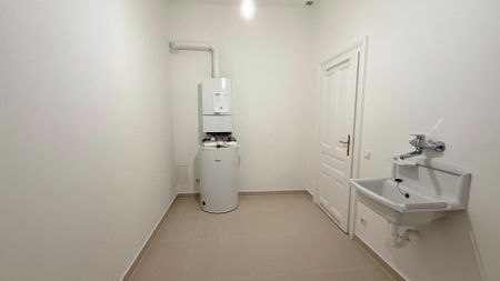 Großzügige Altbauwohnung beim Rochusmarkt U3-Nähe!!! - Foto 5