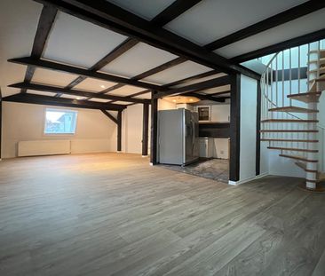 Klasse Maisonetten-Wohnung mit Tageslichtbad und Gäste-WC… – ID 3292 - Photo 4