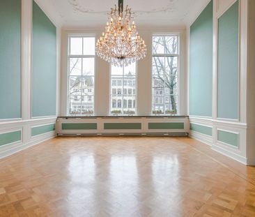 Keizersgracht 445-A, Leidsegracht-Zuid, 1017DJ, Amsterdam - Foto 1