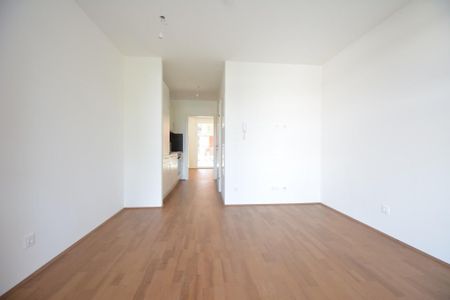 GATE 17 – Puntigam – 32m² – 2 Zimmer – großer Balkon – INKL TIEFGARAGE - Foto 5