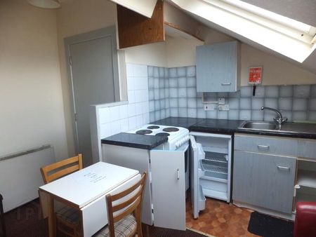 Flat 6, 70 University Street, Belfast, BT7 1HB - Photo 2