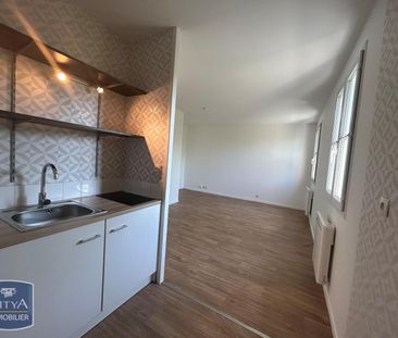 Location Appartement 1 pièce 26m² LE PERRAY EN YVELINES 78610 - Photo 5