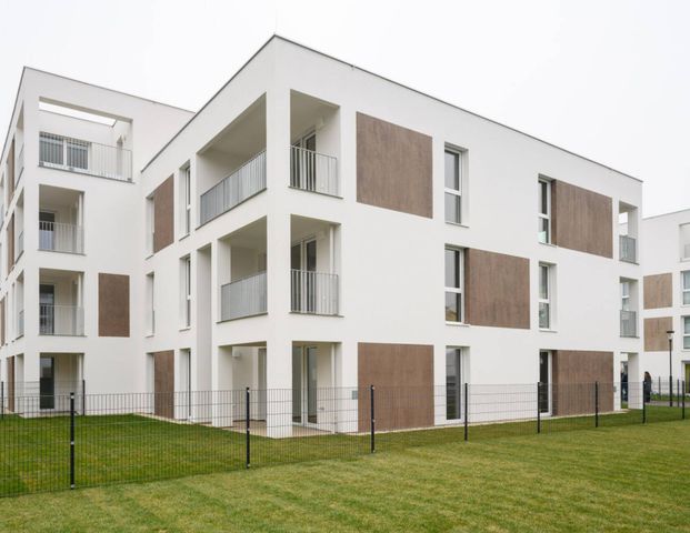 2620 Neunkirchen, Schillergasse 4, Stg. 6+7 (Baurecht) - Foto 1