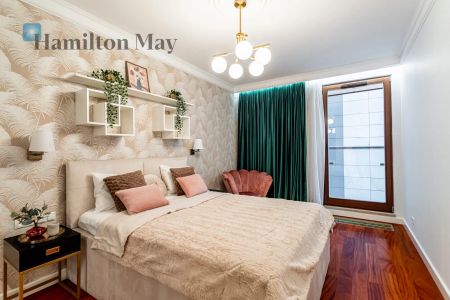 Krakowskie Przedmieście - Elegancki apartament 72 m² - Фото 5