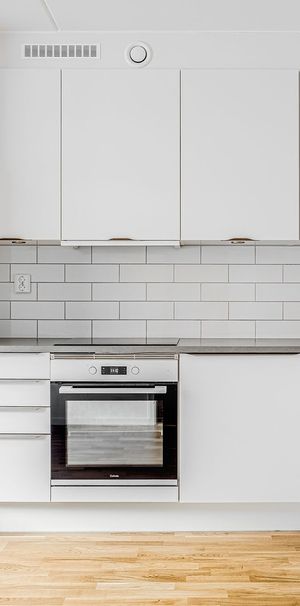 Bergsmansgatan 2 - Foto 1