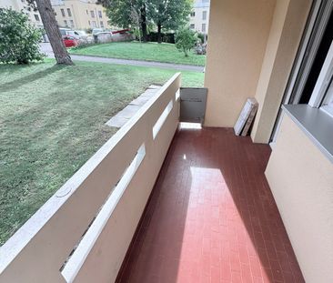 Appartement de 4 pièces au rez-de-chaussée - Photo 6