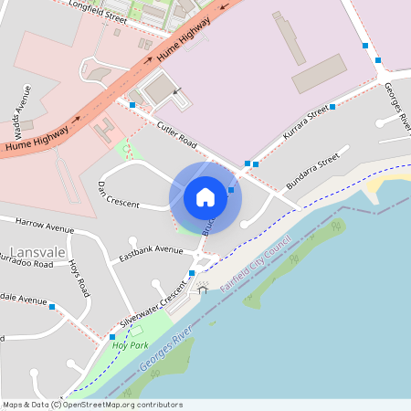 9 Bruce Street, Lansvale