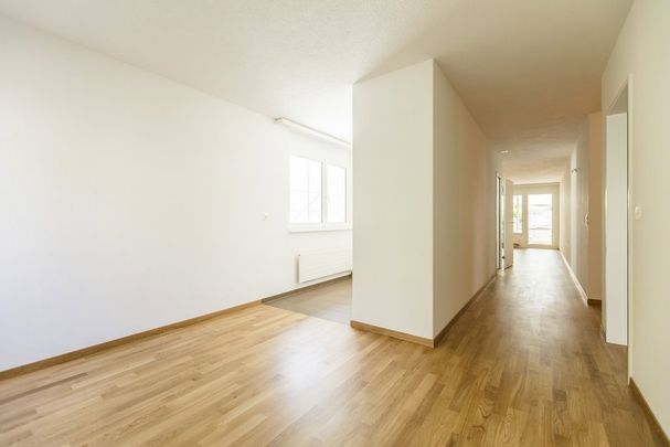 2.5 Zimmer, 70 m², EG - Photo 1