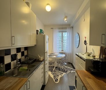Södermalm - 1.5rok - 12mån - 9.712kr/mån - Photo 1