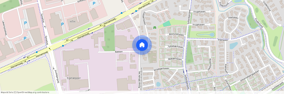 Solbærhaven 18, 7120 Bredballe