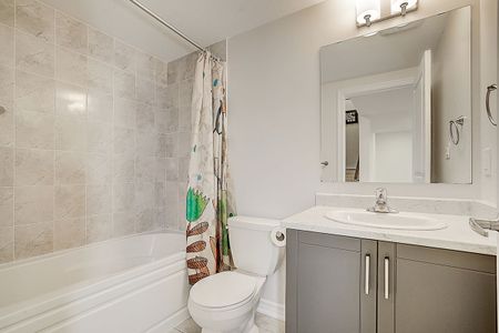 For Lease - 1301 Felicity Gardens, Oakville, Ontario - Photo 4