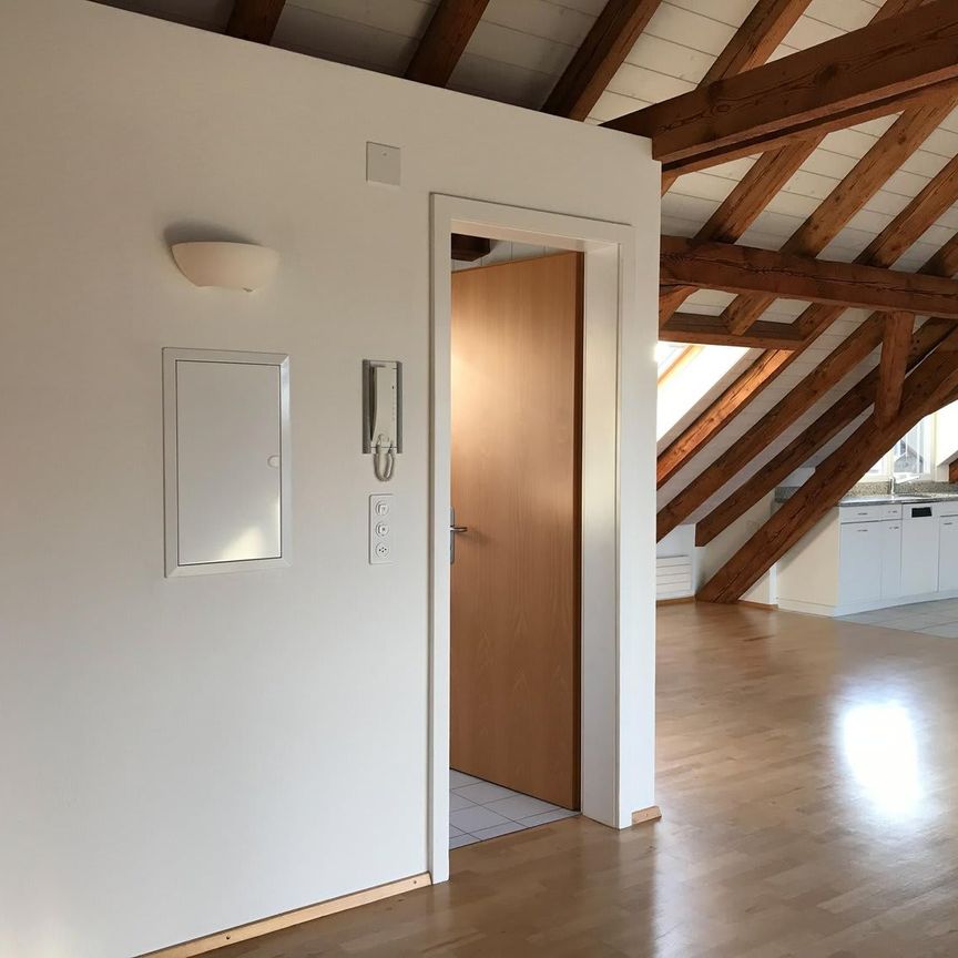 3 Zimmer, 110 m², 5. Stock - Photo 1