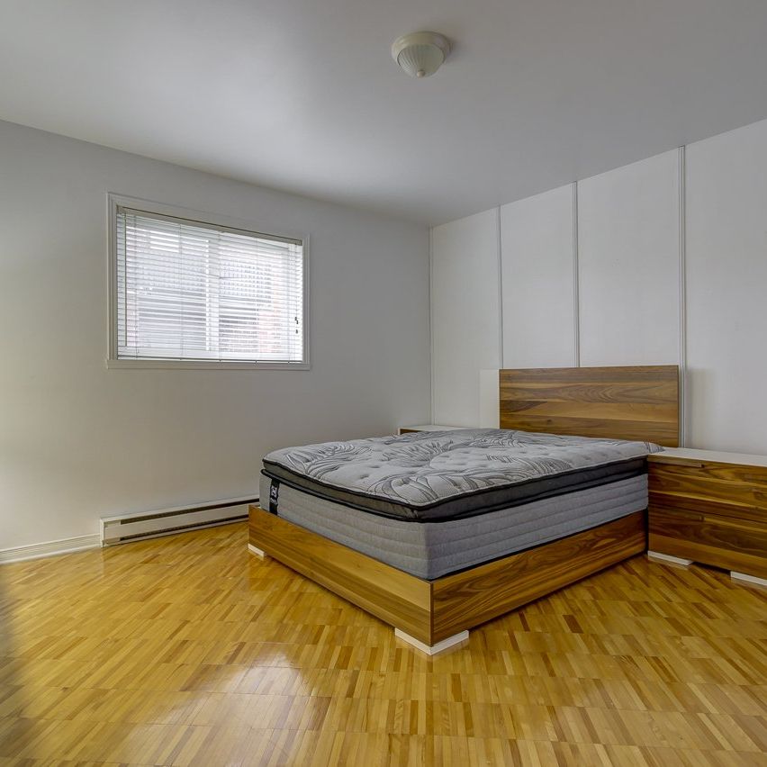 Appartement à Montréal (Rivière-des-Prairies/Pointe-aux-Trembles) - Photo 1