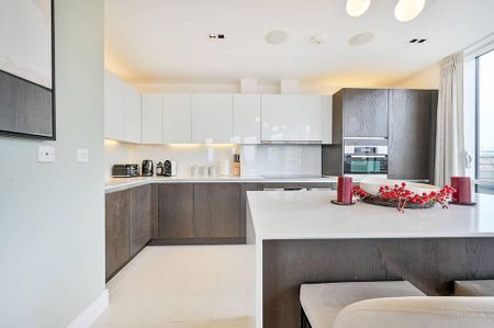 3 bedroom penthouse to rent - Photo 5